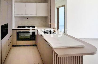 Apartment - 2 Bedrooms - 2 Bathrooms for sale in Binghatti Phoenix - District 13 - Jumeirah Village Circle - Dubai