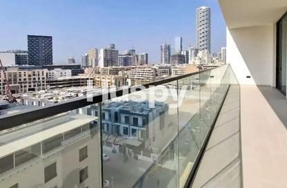 Apartment - 2 Bedrooms - 2 Bathrooms for sale in Binghatti Phoenix - District 13 - Jumeirah Village Circle - Dubai