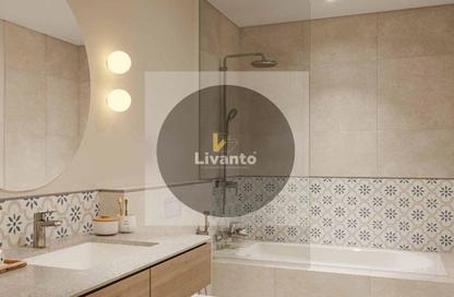 Apartment - 2 - 2 for sale in Zayed City (Khalifa City C) - Khalifa City - Abu Dhabi Apartment - 2 - 2 for sale in Zayed City (Khalifa City C) - Khalifa City - Abu Dhabi