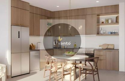Apartment - 2 - 2 for sale in Zayed City (Khalifa City C) - Khalifa City - Abu Dhabi Apartment - 2 - 2 for sale in Zayed City (Khalifa City C) - Khalifa City - Abu Dhabi