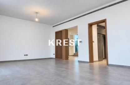 Villa - 4 - 5 for rent in Jebel Ali Village Villas - Jebel Ali Village - Jebel Ali - Dubai