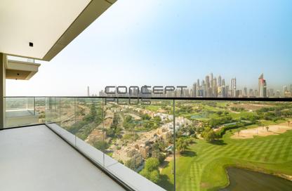 Apartment - 2 - 2 for rent in Golf Heights - The Views - Dubai