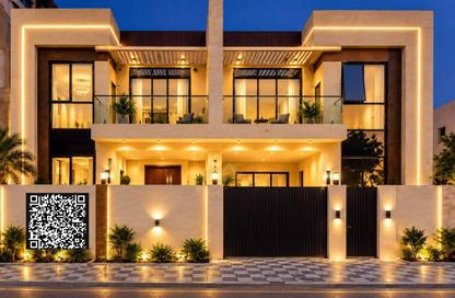 Villa - 5 - 6 for sale in Al Yasmeen 1 - Al Yasmeen - Ajman