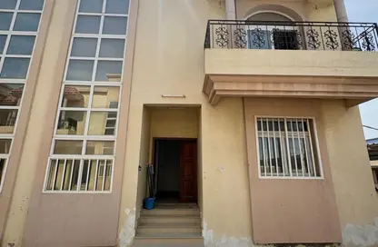 تاون هاوس - 4 غرف نوم - 4 حمامات للايجار في القصيدات - رأس الخيمة