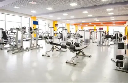 شقة - غرفة نوم - 1 حمام للبيع في عزيزي جراند - مدينة دبي الرياضية - دبي