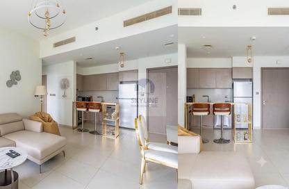 Apartment - 1 Bedroom - 1 Bathroom for rent in Act Two - Act One Act Two Towers - Opera District - Downtown Dubai - Dubai Apartment - 1 Bedroom - 1 Bathroom for rent in Act Two - Act One Act Two Towers - Opera District - Downtown Dubai - Dubai