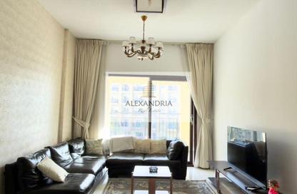 Apartment - 2 Bedrooms - 2 Bathrooms for rent in Resortz Block 3 - Resortz by Danube - Arjan - Dubai