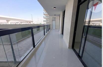 Apartment - 2 Bedrooms - 3 Bathrooms for rent in Equiti Home A - Equiti Home - Al Furjan - Dubai Apartment - 2 Bedrooms - 3 Bathrooms for rent in Equiti Home A - Equiti Home - Al Furjan - Dubai