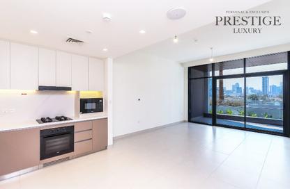 Apartment - 1 Bedroom - 2 Bathrooms for sale in Vista by Prestige One - Dubai Sports City - Dubai Apartment - 1 Bedroom - 2 Bathrooms for sale in Vista by Prestige One - Dubai Sports City - Dubai