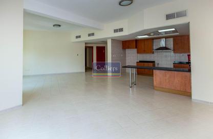 Apartment - 1 Bedroom - 2 Bathrooms for rent in Building 33 - Zen Cluster - Discovery Gardens - Dubai