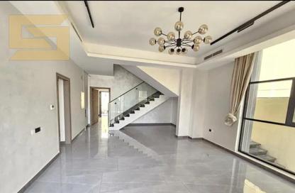 Villa - 5 - 7 for rent in Al Yasmeen 1 - Al Yasmeen - Ajman Villa - 5 - 7 for rent in Al Yasmeen 1 - Al Yasmeen - Ajman