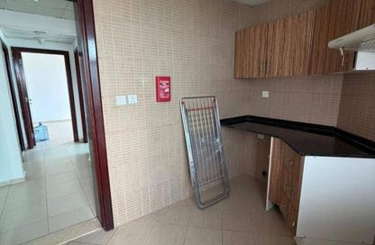Apartment - 2 Bedrooms - 2 Bathrooms for rent in City Tower - Al Nuaimiya - Ajman Apartment - 2 Bedrooms - 2 Bathrooms for rent in City Tower - Al Nuaimiya - Ajman