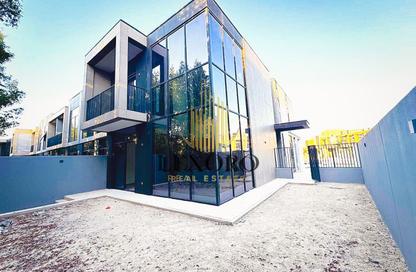 Villa - 4 Bedrooms - 4 Bathrooms for sale in Mudon Al Ranim 6 - Mudon - Dubai