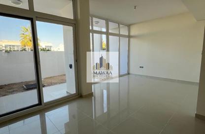 Villa - 3 - 3 for rent in Basswood - Damac Hills 2 - Dubai