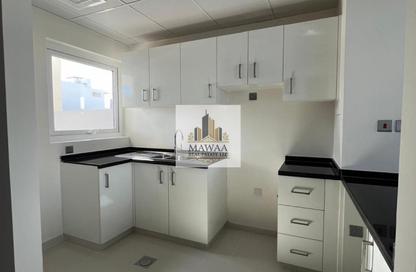 Villa - 3 - 3 for rent in Basswood - Damac Hills 2 - Dubai