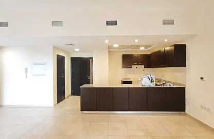 شقة - 2 غرف نوم - 2 حمامات للايجار في الرمث 26 - الرمث - رمرام - دبي لاند - دبي