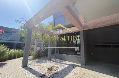 Villa - 4 Bedrooms - 5 Bathrooms for rent in Masaar - Tilal City - Sharjah Villa - 4 Bedrooms - 5 Bathrooms for rent in Masaar - Tilal City - Sharjah