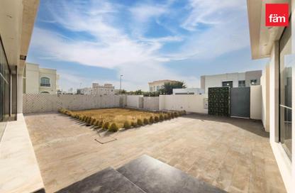 Villa - 5 Bedrooms - 7 Bathrooms for rent in Al Barsha South 1 - Al Barsha South - Al Barsha - Dubai