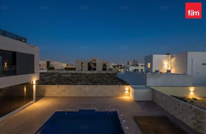 Villa - 5 Bedrooms - 7 Bathrooms for rent in Al Barsha South 1 - Al Barsha South - Al Barsha - Dubai
