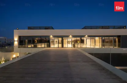 فيلا - 5 غرف نوم - 7 حمامات للايجار في البرشاء جنوب 1 - جنوب البرشاء - البرشاء - دبي