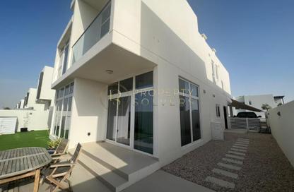 Villa - 6 Bedrooms - 7 Bathrooms for rent in Acuna - Damac Hills 2 - Dubai Villa - 6 Bedrooms - 7 Bathrooms for rent in Acuna - Damac Hills 2 - Dubai