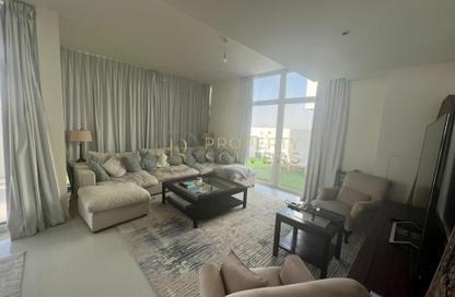 Villa - 6 Bedrooms - 7 Bathrooms for rent in Acuna - Damac Hills 2 - Dubai Villa - 6 Bedrooms - 7 Bathrooms for rent in Acuna - Damac Hills 2 - Dubai