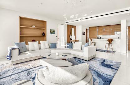 Apartment - 2 - 2 for rent in Atlantis The Royal Residences - The Crescent - Palm Jumeirah - Dubai
