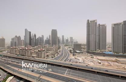 Apartment - 1 Bedroom - 2 Bathrooms for rent in The Dubai Mall Residences - Downtown Dubai - Dubai