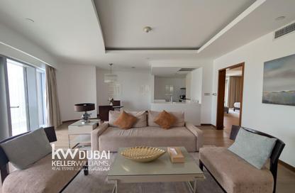Apartment - 1 Bedroom - 2 Bathrooms for rent in The Dubai Mall Residences - Downtown Dubai - Dubai Apartment - 1 Bedroom - 2 Bathrooms for rent in The Dubai Mall Residences - Downtown Dubai - Dubai
