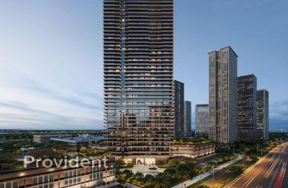 Apartment - 2 - 3 for sale in Albero by Emaar - Dubai Creek Harbour (The Lagoons) - Dubai