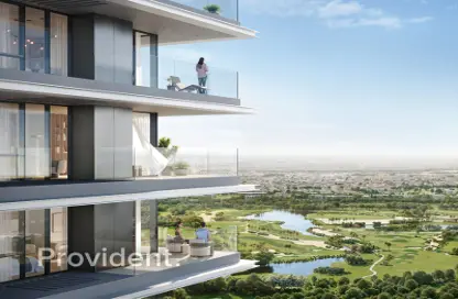 Apartment - 2 Bedrooms - 3 Bathrooms for sale in Albero by Emaar - Dubai Creek Harbour (The Lagoons) - Dubai Apartment - 2 Bedrooms - 3 Bathrooms for sale in Albero by Emaar - Dubai Creek Harbour (The Lagoons) - Dubai