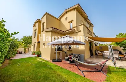 Villa - 4 Bedrooms - 3 Bathrooms for sale in Mira 4 - Mira - Reem - Dubai