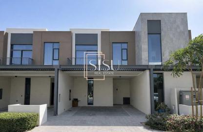 Villa - 3 Bedrooms - 4 Bathrooms for sale in Joy - Arabian Ranches 3 - Dubai Villa - 3 Bedrooms - 4 Bathrooms for sale in Joy - Arabian Ranches 3 - Dubai