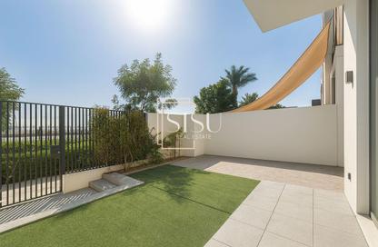 Villa - 3 Bedrooms - 4 Bathrooms for sale in Joy - Arabian Ranches 3 - Dubai Villa - 3 Bedrooms - 4 Bathrooms for sale in Joy - Arabian Ranches 3 - Dubai