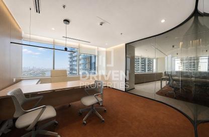 Office Space - Studio for rent in Mazaya Business Avenue AA1 - Mazaya Business Avenue - Jumeirah Lake Towers - Dubai