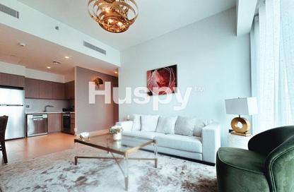 Apartment - 1 - 1 for rent in Act Two - Act One Act Two Towers - Opera District - Downtown Dubai - Dubai
