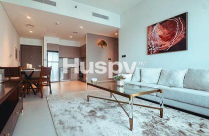 Apartment - 1 - 1 for rent in Act Two - Act One Act Two Towers - Opera District - Downtown Dubai - Dubai