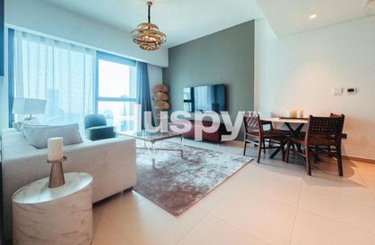 Apartment - 1 - 1 for rent in Act Two - Act One Act Two Towers - Opera District - Downtown Dubai - Dubai
