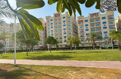 Apartment - 1 Bedroom - 2 Bathrooms for sale in Al Amira Village - Al Yasmeen - Ajman