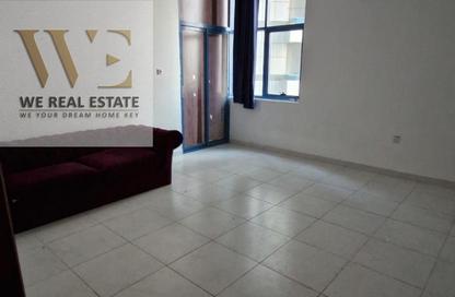 Apartment - 2 Bedrooms - 2 Bathrooms for rent in Falcon Tower 4 - Falcon Towers - Ajman Downtown - Ajman