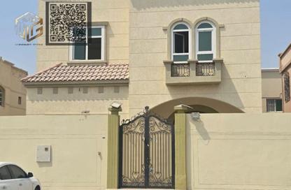 Villa - 5 - 7 for rent in Al Rawda 3 Villas - Al Rawda 3 - Al Rawda - Ajman