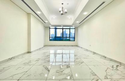 Apartment - 4 Bedrooms - 5 Bathrooms for rent in Al Khalidiya - Abu Dhabi