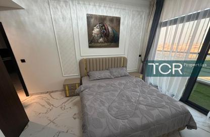 Apartment - 1 Bedroom - 2 Bathrooms for rent in Petalz By Danube 2 - Petalz by Danube - International City - Dubai