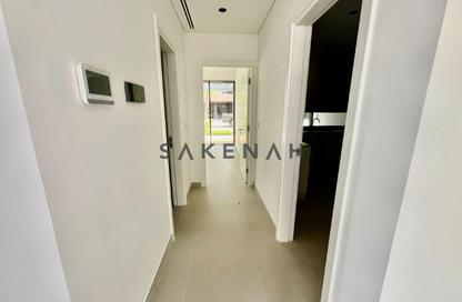 Townhouse - 4 Bedrooms - 5 Bathrooms for sale in Robinia - Masaar - Tilal City - Sharjah