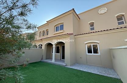 Villa - 2 Bedrooms - 3 Bathrooms for rent in Casa Dora - Serena - Dubai