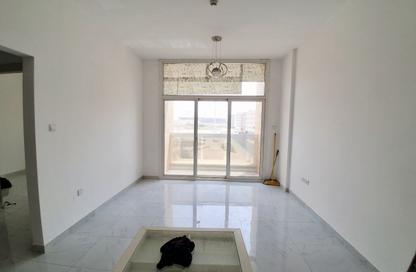 Apartment - 1 - 1 for rent in Sarab 2 - Aljada - Sharjah