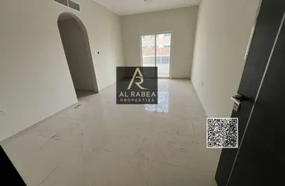 Apartment - 1 Bedroom - 2 Bathrooms for rent in Al Rawda 2 Villas - Al Rawda 2 - Al Rawda - Ajman