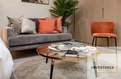 Apartment - Studio - 1 Bathroom for rent in Westwood Grande II - District 18 - Jumeirah Village Circle - Dubai