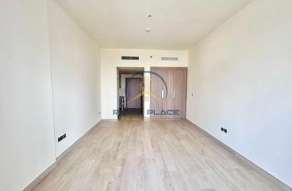 Apartment - Studio - 1 Bathroom for rent in Azizi Riviera 44 - Azizi Riviera - Meydan One - Meydan - Dubai