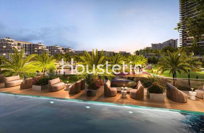 Apartment - 2 Bedrooms - 3 Bathrooms for sale in Parkland - Dubai Hills Estate - Dubai Apartment - 2 Bedrooms - 3 Bathrooms for sale in Parkland - Dubai Hills Estate - Dubai